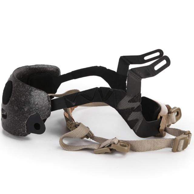Emersongear EM5671 Helmet Dial Liner Kit - CHK-SHIELD | Outdoor Army - Tactical Gear Shop