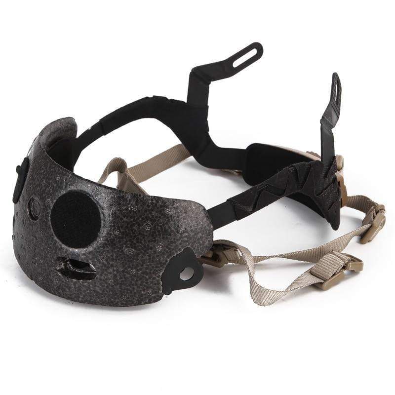 Emersongear EM5671 Helmet Dial Liner Kit - CHK-SHIELD | Outdoor Army - Tactical Gear Shop