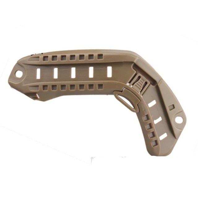 Emersongear EM5675 Tactical FAST ARC Helmet Rail - CHK-SHIELD | Outdoor Army - Tactical Gear Shop