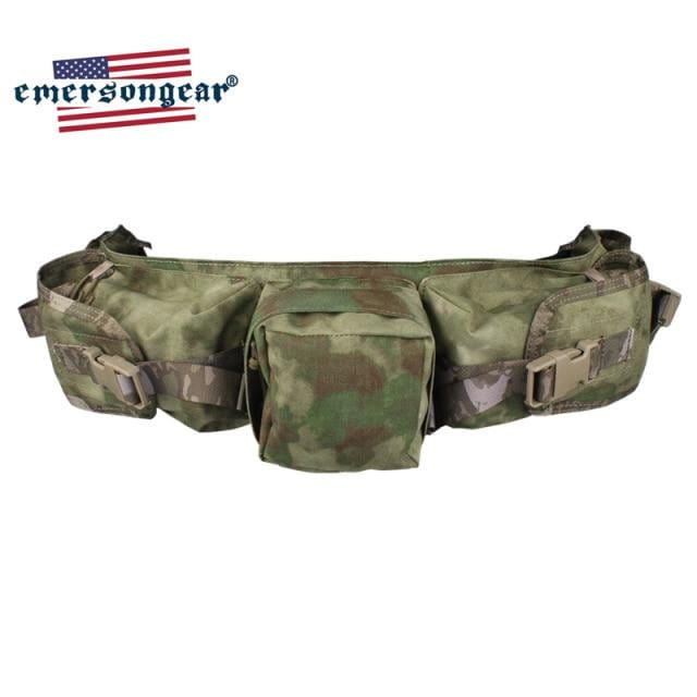 EmersonGear EM5750 Sniper Waist Pack CHK-SHIELD | Outdoor Army - Tactical Gear Shop.