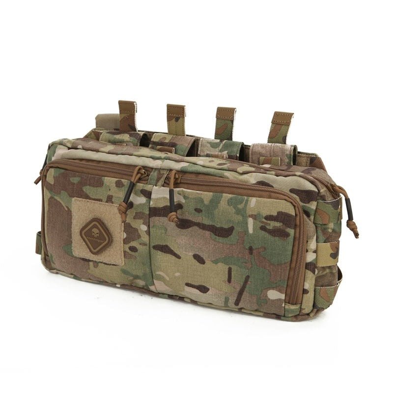 Emersongear EM5802 Recon Sling Bag - CHK-SHIELD | Outdoor Army - Tactical Gear Shop