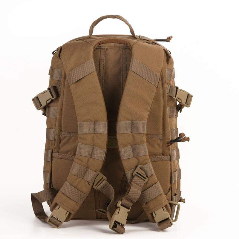 Emersongear EM5803CB Tactical 21L City Slim Daypack - CHK-SHIELD | Outdoor Army - Tactical Gear Shop