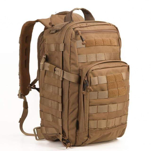 Emersongear EM5803CB Tactical 21L City Slim Daypack - CHK-SHIELD | Outdoor Army - Tactical Gear Shop