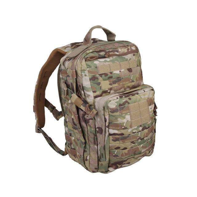 Emersongear EM5803CB Tactical 21L City Slim Daypack - CHK-SHIELD | Outdoor Army - Tactical Gear Shop