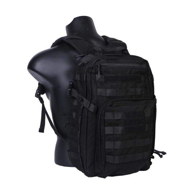 Emersongear EM5803CB Tactical 21L City Slim Daypack - CHK-SHIELD | Outdoor Army - Tactical Gear Shop