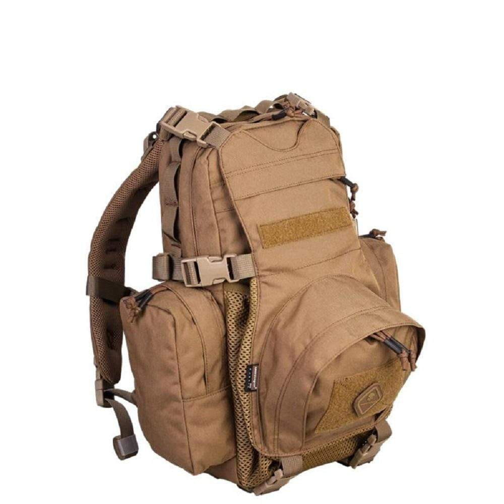 Emersongear EM5813 Tactical Hydration Assault Backpack Yote