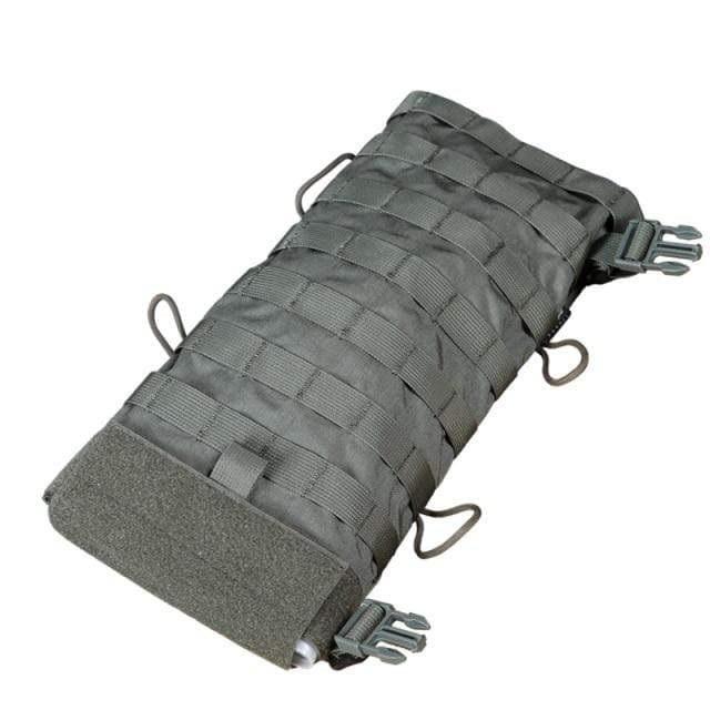 Emersongear EM5815 LBT2649E Style Hydration Back Panel Pouch - CHK-SHIELD | Outdoor Army - Tactical Gear Shop