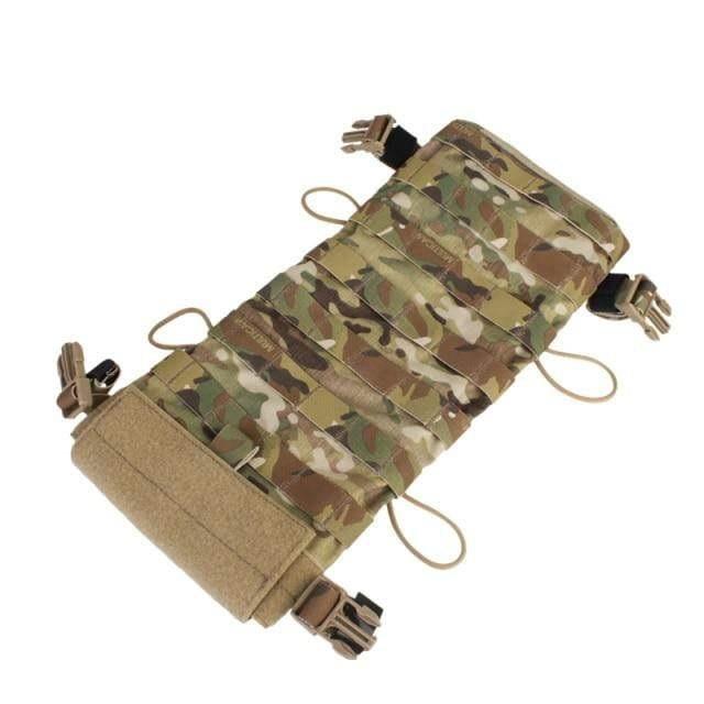 Emersongear EM5815 LBT2649E Style Hydration Back Panel Pouch - CHK-SHIELD | Outdoor Army - Tactical Gear Shop