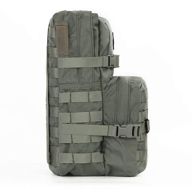 Emersongear EM5816 Tactical Modular Assault Pack With 3L Hydration Pouch - CHK-SHIELD | Outdoor Army - Tactical Gear Shop