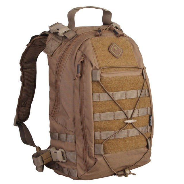 Emersongear EM5818 Tactical Assault Backpack - CHK-SHIELD | Outdoor Army - Tactical Gear Shop