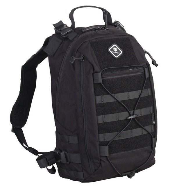 Emersongear EM5818 Tactical Assault Backpack - CHK-SHIELD | Outdoor Army - Tactical Gear Shop