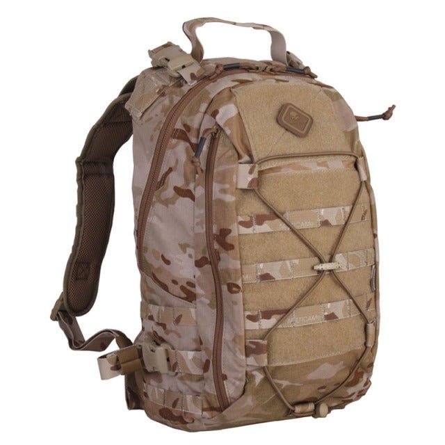 Emersongear EM5818 Tactical Assault Backpack - CHK-SHIELD | Outdoor Army - Tactical Gear Shop