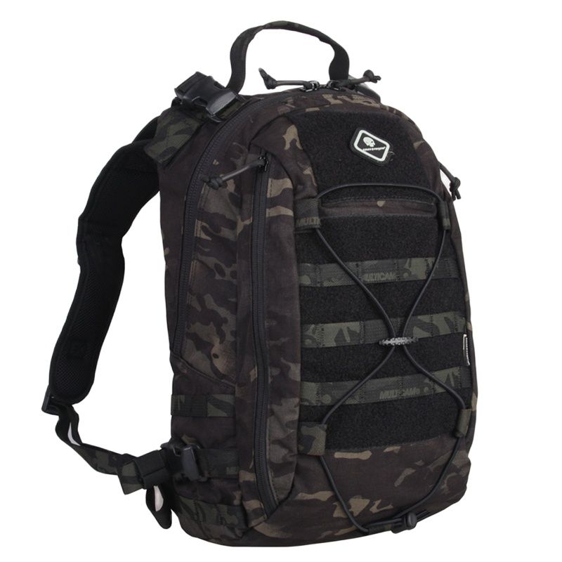 Emersongear EM5818 Tactical Assault Backpack - CHK-SHIELD | Outdoor Army - Tactical Gear Shop