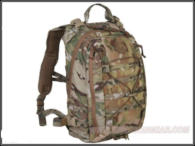 Emersongear EM5818 Tactical Assault Backpack - CHK-SHIELD | Outdoor Army - Tactical Gear Shop