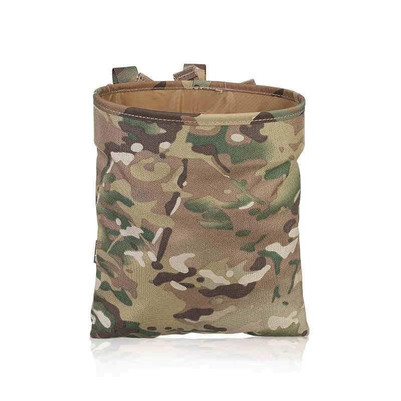 Emersongear EM6032 Tactical Magazine Dump Pouch - CHK-SHIELD | Outdoor Army - Tactical Gear Shop