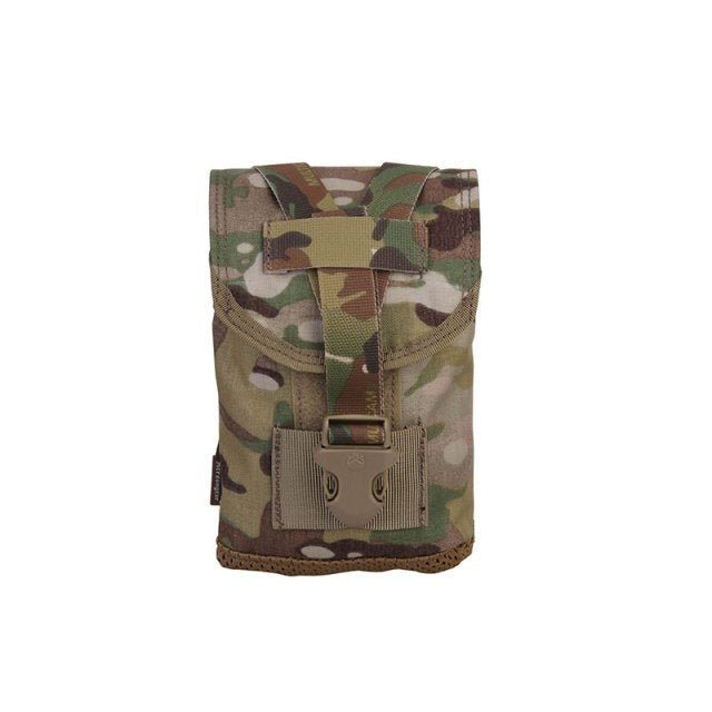 Emersongear EM6039 Tactical Canteen Pouch - CHK-SHIELD | Outdoor Army - Tactical Gear Shop