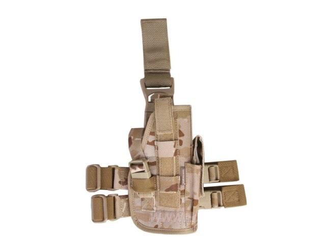 Emersongear EM6201 Universal Tactical Leg Holster - CHK-SHIELD | Outdoor Army - Tactical Gear Shop