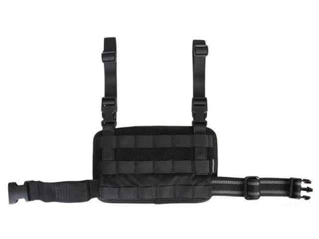 Emersongear EM6277 Tactical Modular Leg Panel Platform - CHK-SHIELD | Outdoor Army - Tactical Gear Shop