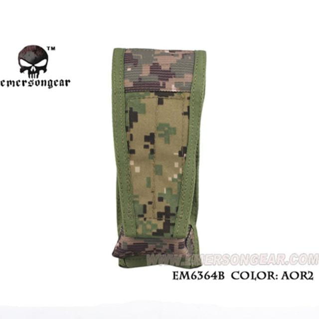 Monkey Stomper Mag Pouch マルチカム M4 グロック M9 M16-