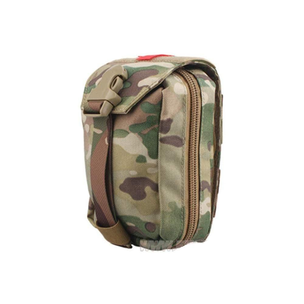 Emersongear EM6368 Military First Aid Kit IFAK Pouch S - CHK-SHIELD | Outdoor Army - Tactical Gear Shop
