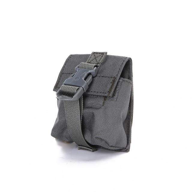 Emersongear EM6369 Tactical Single Frag Grenade Pouch - CHK-SHIELD | Outdoor Army - Tactical Gear Shop