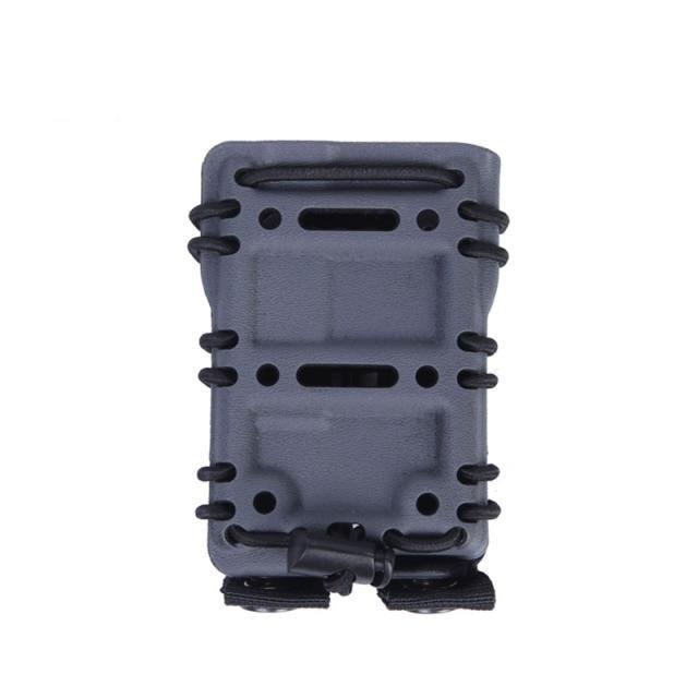 Emersongear EM6373 G-Code Style 5.56mm Tactical Single Mag Pouch - CHK-SHIELD | Outdoor Army - Tactical Gear Shop