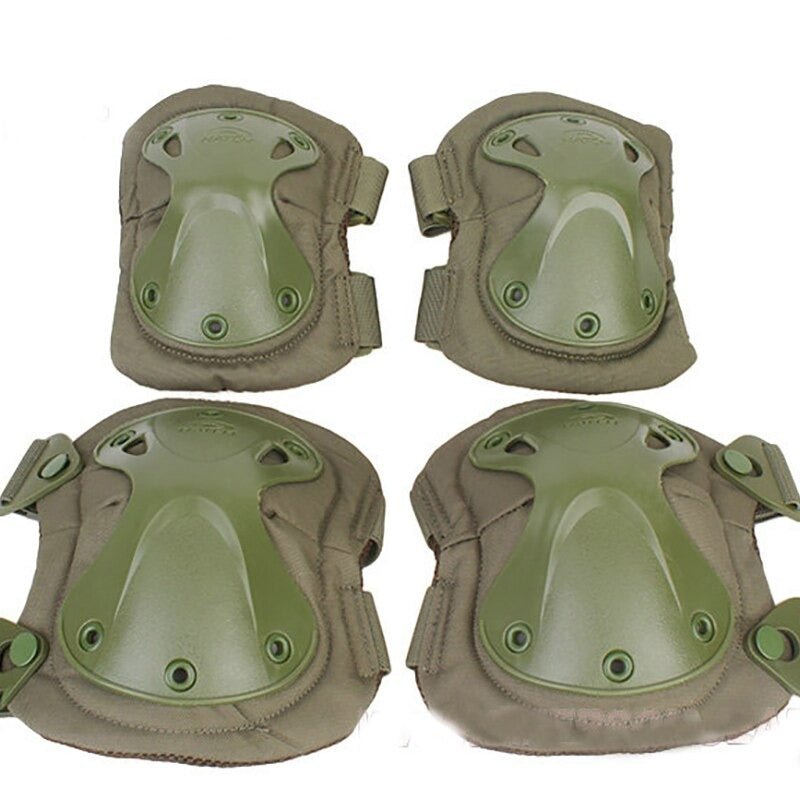 Emersongear EM7053 Elbow and Knee Pads - CHK-SHIELD | Outdoor Army - Tactical Gear Shop