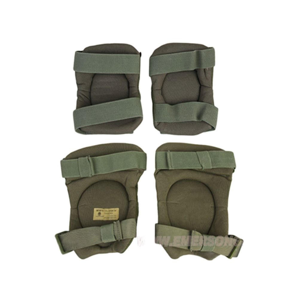 Emersongear EM7065 Protective Knee Pads - CHK-SHIELD | Outdoor Army - Tactical Gear Shop