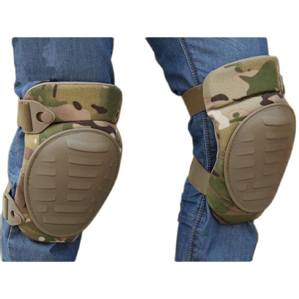 Emersongear EM7065 Protective Knee Pads - CHK-SHIELD | Outdoor Army - Tactical Gear Shop