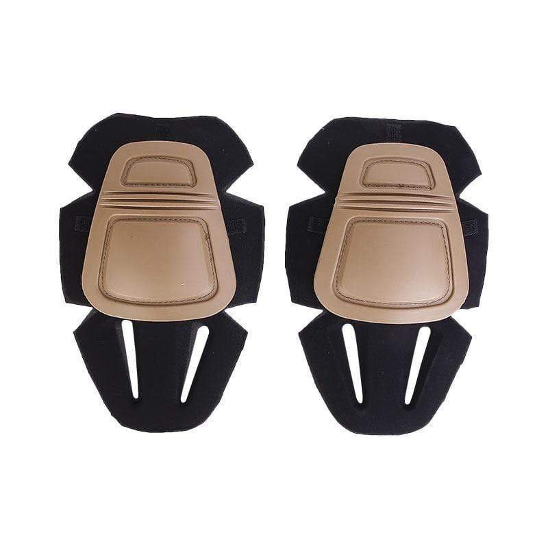 Emersongear EM7066 G3 Tactical Protection Knee Pads - CHK-SHIELD | Outdoor Army - Tactical Gear Shop