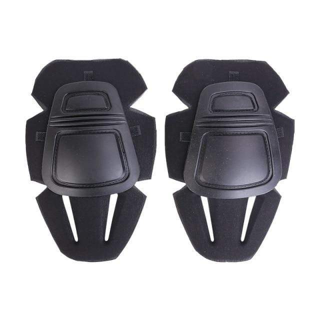 Emersongear EM7066 G3 Tactical Protection Knee Pads - CHK-SHIELD | Outdoor Army - Tactical Gear Shop