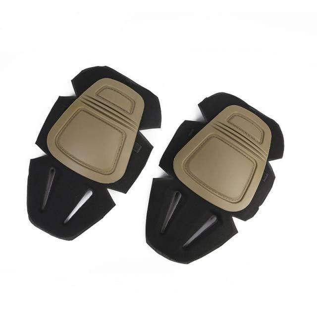 Emersongear EM7066 G3 Tactical Protection Knee Pads - CHK-SHIELD | Outdoor Army - Tactical Gear Shop