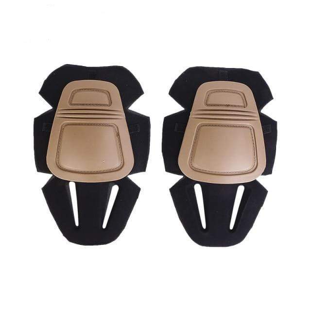 Emersongear EM7066 G3 Tactical Protection Knee Pads - CHK-SHIELD | Outdoor Army - Tactical Gear Shop
