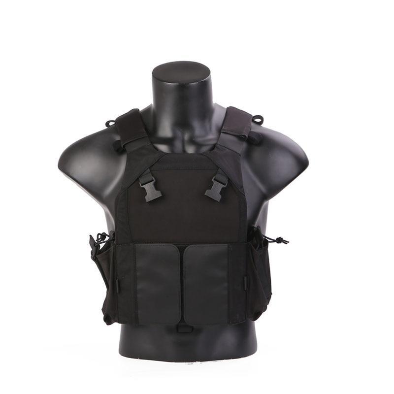 Emersongear EM7353 Tactical LV-MBAV Plate Carrier - CHK-SHIELD | Outdoor Army - Tactical Gear Shop