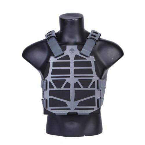 Emersongear EM7364 Frame Plate Carrier - CHK-SHIELD | Outdoor Army - Tactical Gear Shop