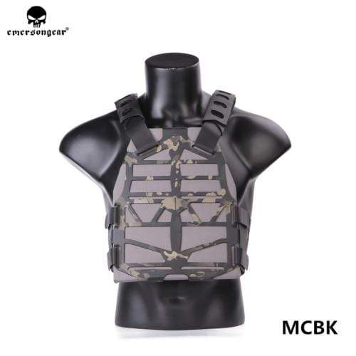Emersongear EM7364 Frame Plate Carrier - CHK-SHIELD | Outdoor Army - Tactical Gear Shop