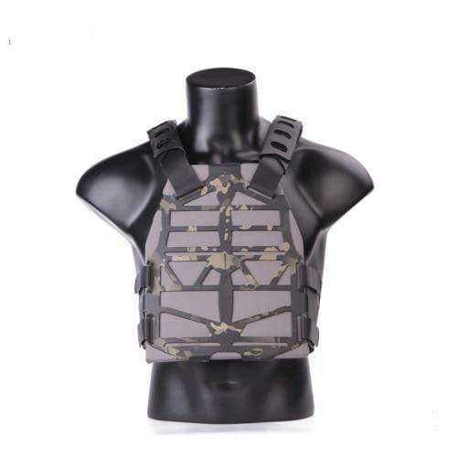 Emersongear EM7364 Frame Plate Carrier - CHK-SHIELD | Outdoor Army - Tactical Gear Shop