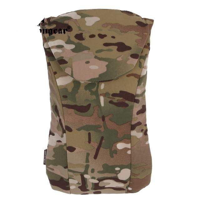 Emersongear EM7366 Tactical 1.5L Hydration Pouch - CHK-SHIELD | Outdoor Army - Tactical Gear Shop