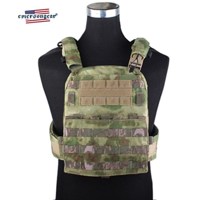 Emersongear EM7397 CP Style Adaptive Plate Carrier - Heavy Version CHK-SHIELD | Outdoor Army - Tactical Gear Shop.
