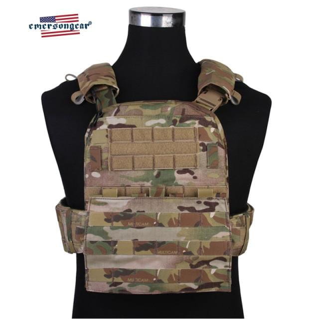 Emersongear EM7397 CP Style Adaptive Plate Carrier - Heavy Version CHK-SHIELD | Outdoor Army - Tactical Gear Shop.