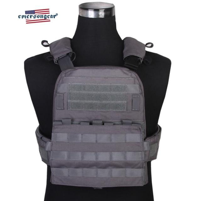 Emersongear EM7397 CP Style Adaptive Plate Carrier - Heavy Version CHK-SHIELD | Outdoor Army - Tactical Gear Shop.