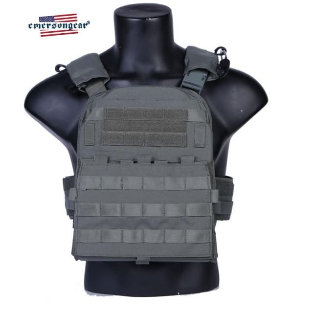 Emersongear EM7397 CP Style Adaptive Plate Carrier - Heavy Version CHK-SHIELD | Outdoor Army - Tactical Gear Shop.