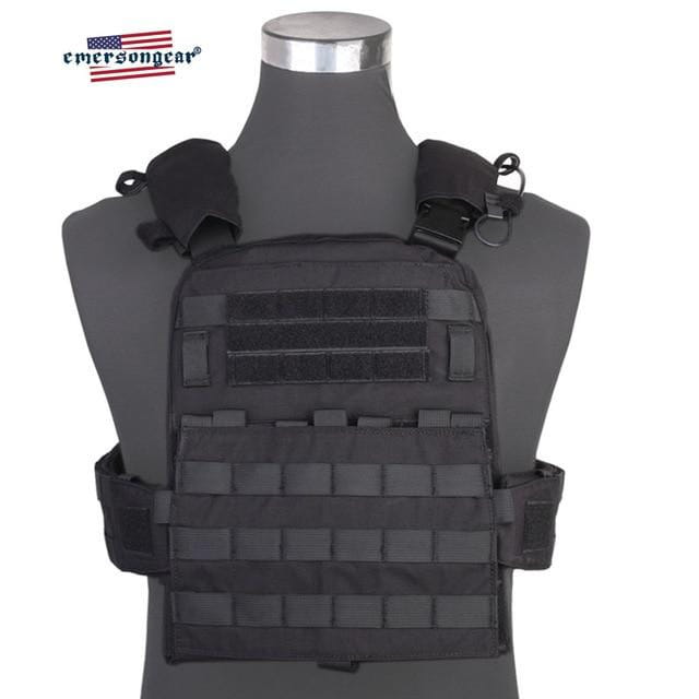 Emersongear EM7397 CP Style Adaptive Plate Carrier - Heavy Version CHK-SHIELD | Outdoor Army - Tactical Gear Shop.