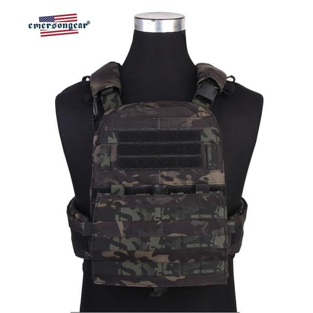 Emersongear EM7397 CP Style Adaptive Plate Carrier - Heavy Version CHK-SHIELD | Outdoor Army - Tactical Gear Shop.