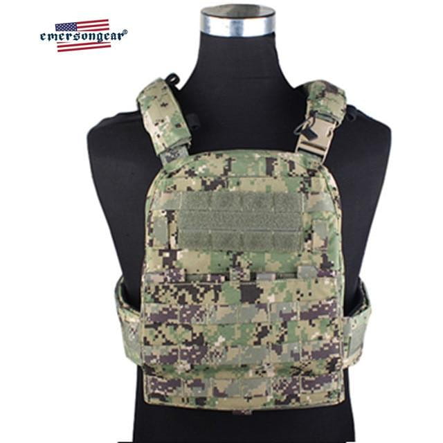 Emersongear EM7397 CP Style Adaptive Plate Carrier - Heavy Version CHK-SHIELD | Outdoor Army - Tactical Gear Shop.