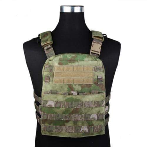 Emersongear EM7398 Tactical CP Style AVS Vest - CHK-SHIELD | Outdoor Army - Tactical Gear Shop