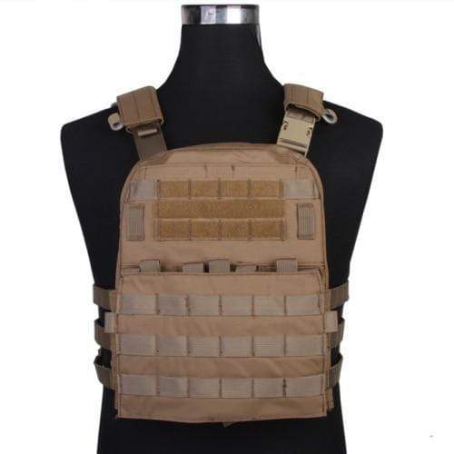 Emersongear EM7398 Tactical CP Style AVS Vest - CHK-SHIELD | Outdoor Army - Tactical Gear Shop