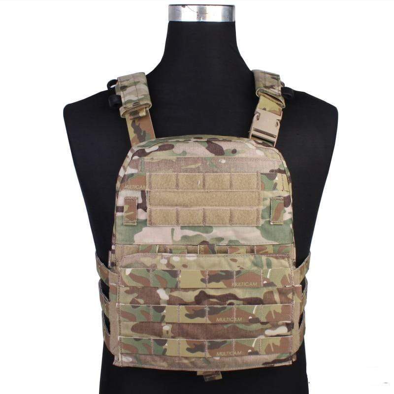 Emersongear EM7398 Tactical CP Style AVS Vest - CHK-SHIELD | Outdoor Army - Tactical Gear Shop