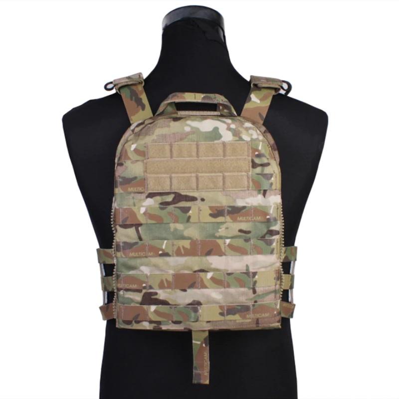 Emersongear EM7398 Tactical CP Style AVS Vest - CHK-SHIELD | Outdoor Army - Tactical Gear Shop