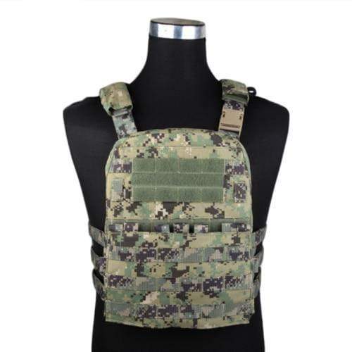 Emersongear EM7398 Tactical CP Style AVS Vest - CHK-SHIELD | Outdoor Army - Tactical Gear Shop